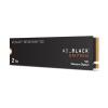 WD_BLACK SN7100 WDS200T4X0E - SSD - 2 TB - intern - M.2 2280 - PCIe 4.0 x4 (NVMe)