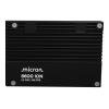 Micron 6600 ION - SSD - Enterprise - verschlüsselt - 30.72 TB - intern - 2.5" (6.4 cm) - U.2 PCIe 5.0 x4 (NVMe) - FIPS 140-3 Level 2 - Self-Encrypting Drive (SED), TCG Opal Encryption - TAA-konform
