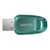 SanDisk Ultra - USB-Flash-Laufwerk - 64 GB - USB 3.2 Gen 1