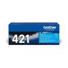 Brother TN421C - Cyan - original - Tonerpatrone - für Brother DCP-L8410CDW, DCP-L8410CDWT, HL-L8360CDWMT, MFC-L8690CDW