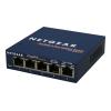 Switch / ProSafe / 5x10 / 100 / 1000TX / externes Netzteil