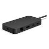 Surface USB4 Dock, USB-C, USB-A, HDMI, Ethernet