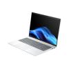 HP EliteBook 8 G1i Notebook AI - Intel Core Ultra 7 255U / 2 GHz - Win 11 Pro - Intel Graphics - 32 GB RAM - 1 TB SSD NVMe - 40.6 cm (16") IPS 1920 x 1200 - Wi-Fi 7, Bluetooth - 5G - Gletscher-silbernes Aluminium - kbd: Deutsch
