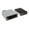 HP DX175 Removable HDD Frame / Carrier - Laufwerksschachtadapter - 5,25" bis 3,5" (13.3 cm to 8.9 cm) - für Workstation Z2 G4, Z2 G5, Z4 G4, Z4 G5, Z6 G5