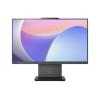 Lenovo ThinkCentre neo 50a 24 Gen 5 12SD - All-in-One (Komplettlösung) - mit Monitorständer - Core 5 210H / 2.2 GHz - RAM 16 GB - SSD 512 GB - TCG Opal Encryption 2, NVMe - Intel Graphics - 1GbE, Bluetooth 5.2, Wi-Fi 6 - WLAN: 802.11a / b/g / n/ac / ax, B