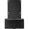 HP B300 - Befestigungskit (Montageklammer) - für Desktop Mini - Montageschnittstelle: 100 x 100 mm - für HP 260 G3, 260 G4, Elite 600 G9, 800 G9, EliteDesk 705 G5, Pro 260 G9, ProDesk 405 G8