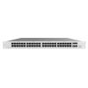 Cisco Meraki Cloud Managed MS125-48 - Switch - managed - 48 x 10 / 100 / 1000 + 4 x 10 Gigabit SFP+ - wandmontierbar, Desktop