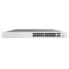 Cisco Meraki Cloud Managed MS125-24 - Switch - managed - 24 x 10 / 100 / 1000 + 4 x 10 Gigabit SFP+ - wandmontierbar, Desktop