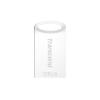 Transcend JetFlash 710 - USB-Flash-Laufwerk - 128 GB - USB 3.1 Gen 1 - Silber