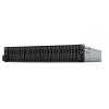 Synology FlashStation FS6400 - NAS-Server - 24 Schächte - Rack - einbaufähig - RAID 0, 1, 5, 6, 10, JBOD, RAID F1 - RAM 32 GB - Gigabit Ethernet / 10 Gigabit Ethernet - iSCSI Support - 2U