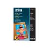 Epson - Glänzend - 102 x 152 mm - 200 g / m² - 500 Blatt Fotopapier - für EcoTank ET-2750, 2751, 2756, 2850, 2851, 2856, 4750, 4850, Expression Home HD XP-15000