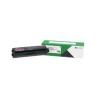 Lexmark - Hohe Ergiebigkeit - Magenta - original - Tonerpatrone LCCP, LRP - für Lexmark C3326dw, CX331adwe, MC3326adwe