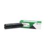 Lexmark - Schwarz - original - Tonerpatrone LCCP, LRP - für Lexmark CS331dw, CX331adwe, CX431adw, CX431dw