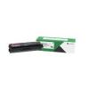 Lexmark - Magenta - original - Tonerpatrone LCCP, LRP - für Lexmark CS331dw, CX331adwe, CX431adw, CX431dw