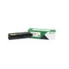 Lexmark - Hohe Ergiebigkeit - Gelb - original - Tonerpatrone LCCP, LRP - für Lexmark C3326dw, MC3326adwe, MC3326i