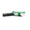 Lexmark - Gelb - original - Tonerpatrone LCCP, LRP - für Lexmark C3224dw, C3326dw, MC3224adwe, MC3224dwe, MC3326adwe, MC3326i, MC3426adw