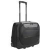 Targus CityGear Travel Laptop Roller - Notebook-Tasche - 43.9 cm (17.3") - Schwarz