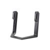 LX DUAL DIRECT HANDLE KIT, MATTE BLACK