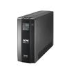 APC Back-UPS Pro BR1300MI - USV - Wechselstrom 230 V - 780 Watt - 1300 VA - USB - Ausgangsanschlüsse: 8 - Schwarz