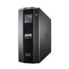 APC Back-UPS Pro BR1600MI - USV - Wechselstrom 230 V - 960 Watt - 1600 VA - USB - Ausgangsanschlüsse: 8 - Schwarz