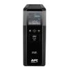 APC Back-UPS Pro BR1200SI - USV - Wechselstrom 220-240 V - 720 Watt - 1200 VA - USB - Ausgangsanschlüsse: 8 - Schwarz