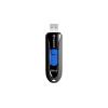 Transcend JetFlash 790 - USB-Flash-Laufwerk - 256 GB - USB 3.1 Gen 1 - Schwarz