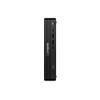 Lenovo ThinkCentre M70q Gen 6 13A4 - Tiny - Core Ultra 7 265T - vPro Enterprise - RAM 32 GB - SSD 512 GB - TCG Opal Encryption, NVMe - Intel Graphics - 1GbE, Wi-Fi 6E, Bluetooth 5.3 - WLAN: 802.11a / b/g / n/ac / ax (Wi-Fi 6E), Bluetooth 5.3 - Win 11 Pro