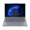 Lenovo ThinkBook 16p G6 ADR 21U0 - AMD Ryzen 9 8940HX / 2.4 GHz - Win 11 Pro - GeForce RTX 5060 - 64 GB RAM - 1 TB SSD NVMe - 40.6 cm (16") IPS 2560 x 1600 (WQXGA) @ 240 Hz - Wi-Fi 7, Bluetooth - Luna Gray - kbd: Deutsch - mit 1 Jahr Lenovo Premier S