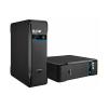 Eaton 3P Ellipse 900 USB IEC - USV - Wechselstrom 220-240 V - 540 Watt - 900 VA - USB - Ausgangsanschlüsse: 4