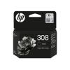 HP 308 - Schwarz - original - Box - Tintenpatrone
