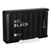 WD_BLACK D10 Game Drive for Xbox One WDBA5E0120HBK - Festplatte - 12 TB - extern (tragbar) - USB 3.2 Gen 1 - 7200 rpm - Schwarz