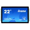 TF2215MC-B2 / 22" LED HDMI / DP Blck PROLITE