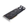 Lenovo ThinkStation Quad AIC M.2 SSD Adapter - Träger für Speicherlaufwerk (Caddy) - Erweiterungsslot auf 4 x M.2 (Erweiterungsslot auf 4 x M.2) - PCIe - Schwarz - für ThinkStation P5, P520, P620, P720, P920