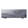 ASUS Ascent GX10 - Mini-PC - GB10 Grace Blackwell Superchip v9.2-A - RAM 128 GB - SSD 2 TB - NVIDIA Blackwell - 1GbE, 2.5GbE, 5GbE, 10GbE, Bluetooth, Wi-Fi 6, Wi-Fi 7 - WLAN: Bluetooth 5.4, 802.11a / b/g / n/ac / ax / be - kein Betriebssystem - Monitor: k