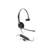Poly EncorePro 515 - EncorePro 500 series - Headset - On-Ear - kabelgebunden - USB-A - Schwarz - Zertifiziert für Skype für Unternehmen - Replaces Poly SKU 218271-01