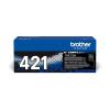 Brother TN421BK - Schwarz - original - Tonerpatrone - für Brother DCP-L8410CDW, DCP-L8410CDWT, HL-L8360CDWMT, MFC-L8690CDW