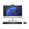 HP EliteOne 840 G9 - All-in-One (Komplettlösung) - Core i7 i7-14700 / 2.1 GHz - RAM 32 GB - SSD 1 TB - NVMe - UHD Graphics 770 - 1GbE, Wi-Fi 6E, Bluetooth 5.3 - WLAN: 802.11a / b/g / n/ac / ax (Wi-Fi 6E), Bluetooth 5.3 - Win 11 Pro - Monitor: LED 60.5 cm