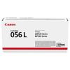 Canon 056 L - Schwarz - original - Tonerpatrone - für ImageCLASS MF543dw, i-SENSYS LBP325x, MF542x, MF543x, MF552dw, MF553dw
