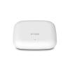 Wireless AC1200 Wave2 Dual Band PoE Access Point, IEEE 802.11a / b/g / n Standard, IEEE 802.11ac, 5GHz (DFS / TPC) und 2,4GHz Frequenzbereich gleichzeitig, Datentransfer bis zu 300Mbit / s bei 2,4 GHz und bis zu 867 MBit / s bei 5 GHz , 64 / 128-Bit WEP D