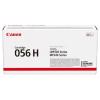 Canon 056 H - Mit hoher Kapazität - Schwarz - original - Tonerpatrone - für i-SENSYS LBP325x, MF542x, MF543x, MF552dw, MF553dw