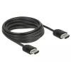 Premium HDMI Kabel 4K 60 Hz 5 m Delock