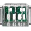 ThinkSystem SR635 2.5in SATA / SAS 8-Bay Backplane Kit