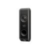 Eufy Video Doorbell Dual - Add-on - Türklingel - kabellos - 802.11b / g/n - Schwarz