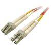Dell - Netzwerkkabel - LC zu LC - 2 m - Glasfaser - für PowerVault 132T, 136T, MD3800F, MD3820f, ML6000, TL2000, TL4000