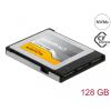 CFexpress Speicherkarte 128 GB Delock