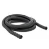 Geflechtschlauch selbstschließend 2 m x 13 mm schwarz