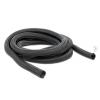 Geflechtschlauch selbstschließend 2 m x 16 mm schwarz