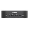 ASUS NUC 14 Pro AI RNUC14LNKU7094H2 - Mini-PC - Core Ultra 7 258V / 2.2 GHz - RAM 32 GB - SSD 1 TB - NVMe - Intel Arc Graphics 140V - Wi-Fi 6, Wi-Fi 7, 2.5GbE, Bluetooth - WLAN: 802.11a / b/g / n/ac / ax / be, Bluetooth 5.4 - Win 11 Home - Monitor: keiner
