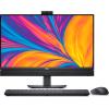 Dell OptiPlex 7420 All In One - All-in-One (Komplettlösung) - Core i5 i5-14500T / 1.7 GHz Energy Efficient - RAM 8 GB - SSD 256 GB - NVMe, Class 35 - UHD Graphics 770 - Wi-Fi 6E, Bluetooth, 1GbE - WLAN: 802.11a / b/g / n/ac / ax (Wi-Fi 6E), Bluetooth - Wi