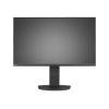 NEC MultiSync EA271F - Commercial - LED-Monitor - 68.6 cm (27") - 1920 x 1080 Full HD (1080p) @ 60 Hz - AH-IPS - 250 cd / m² - 1000:1 - 6 ms - HDMI, DVI-D, VGA, DisplayPort - Lautsprecher - Schwarz
